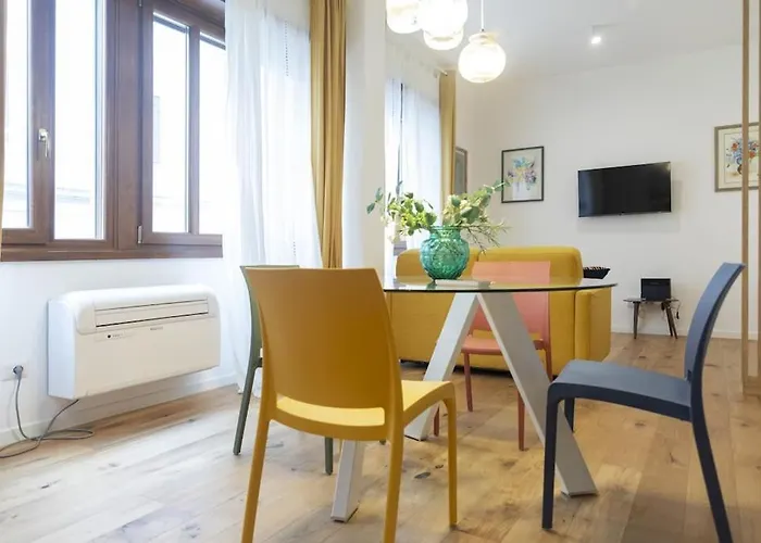 Apartamento Vatican Steps, Mary, Strollingrome *