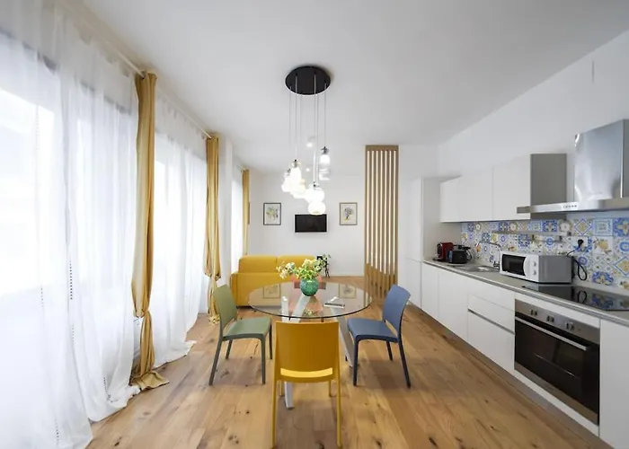 Apartamento Vatican Steps, Mary, Strollingrome