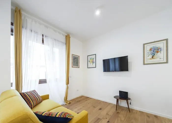 Apartamento Vatican Steps, Mary, Strollingrome *
