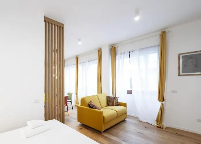 Apartamento Vatican Steps, Mary, Strollingrome