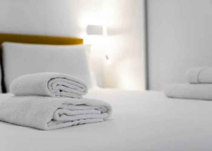 Apartamento Vatican Steps, Mary, Strollingrome Roma